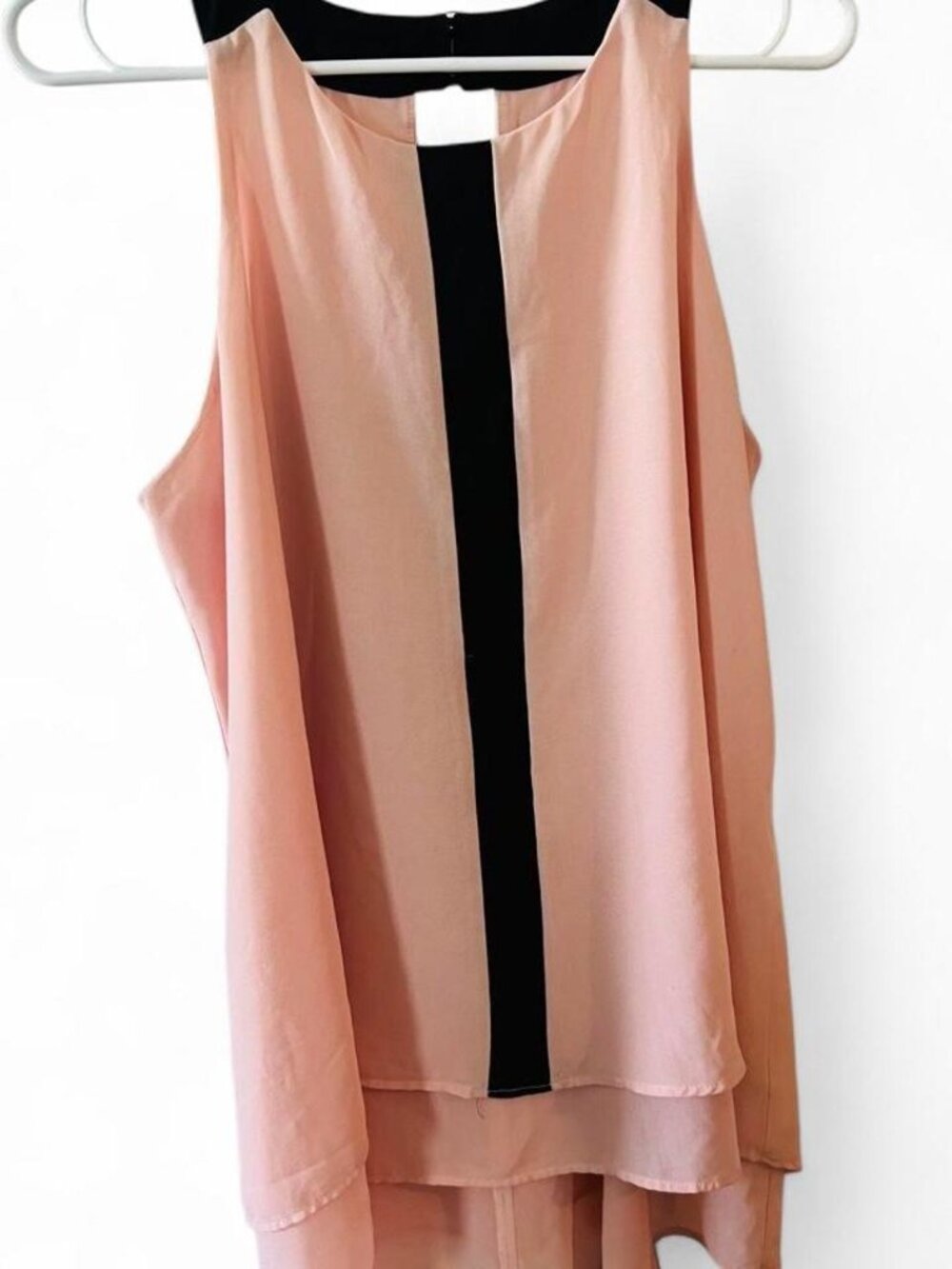 Faith Women's Pink Dress med